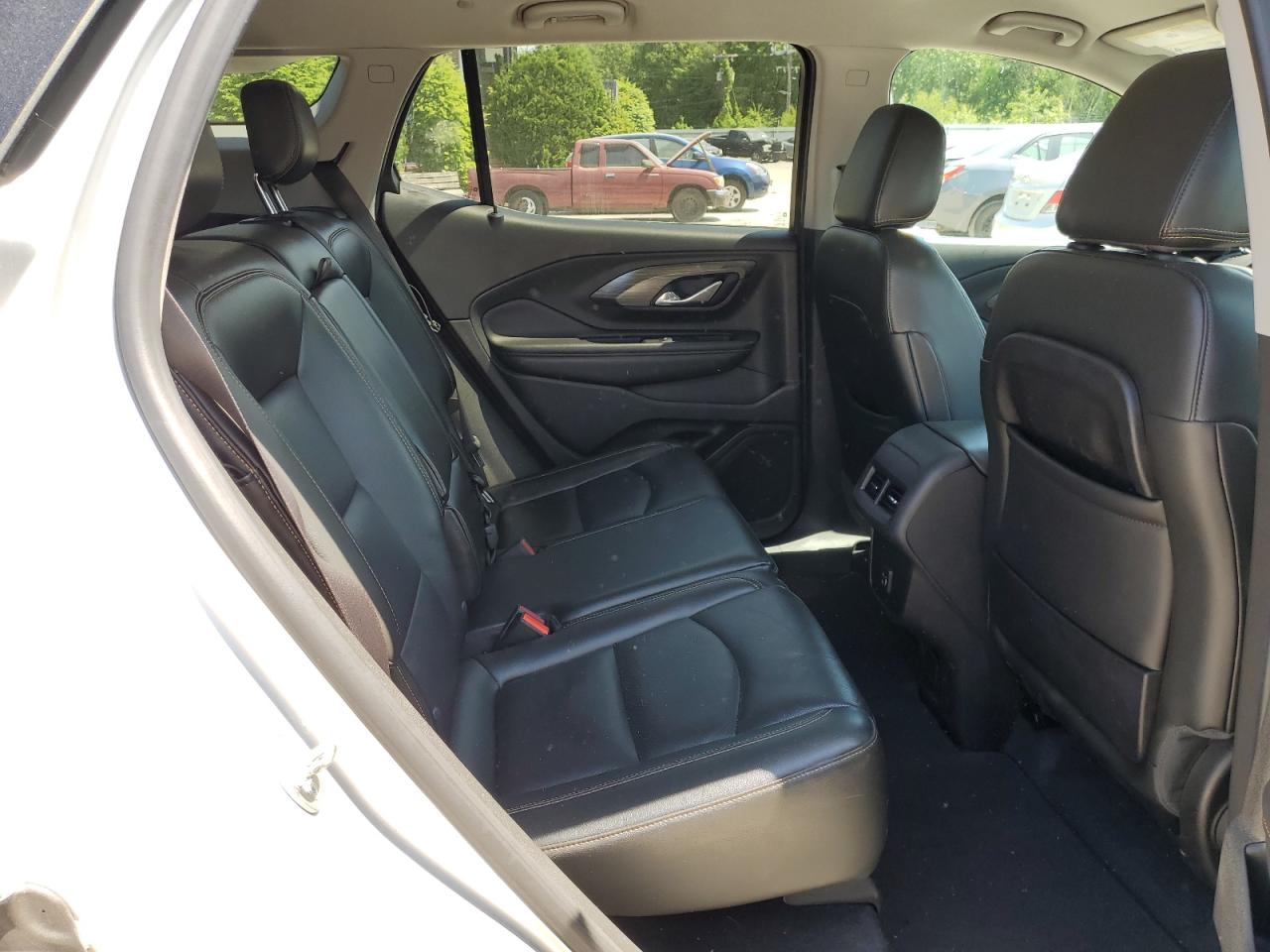 3GKALVEV1KL246241 2019 GMC Terrain Slt