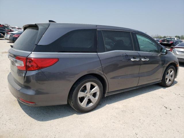 2019 HONDA ODYSSEY EX - 5FNRL6H73KB136243