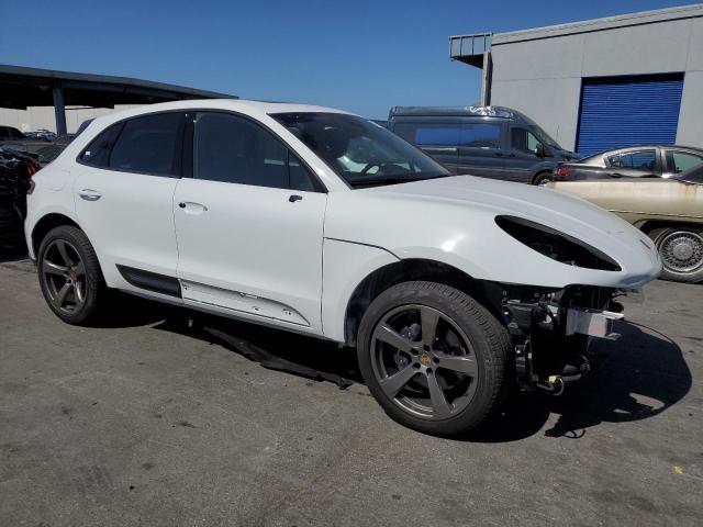 VIN WP1AA2A55PLB08404 2023 Porsche Macan, Base no.4