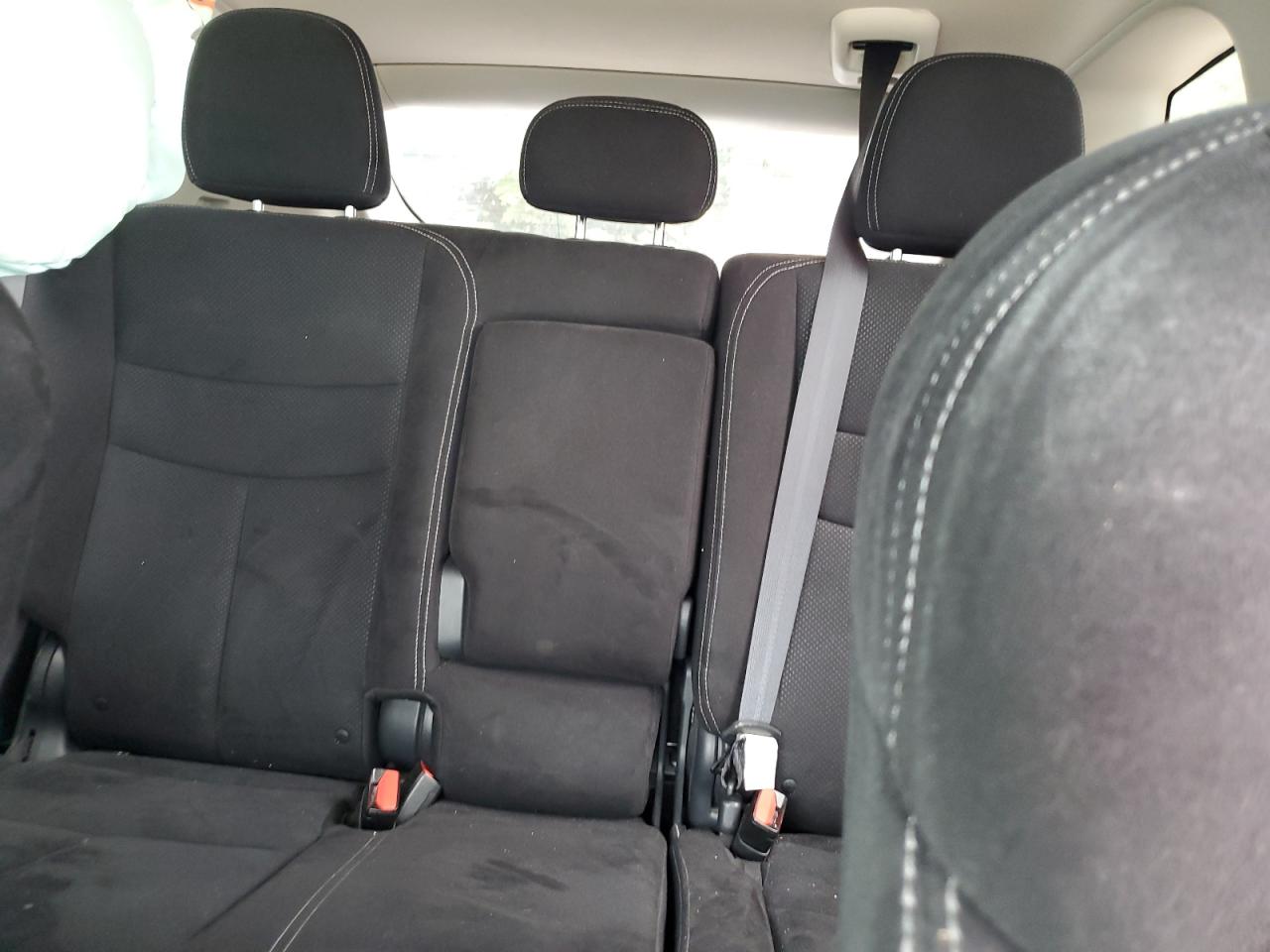 5N1AZ2MG6JN122262 2018 Nissan Murano S