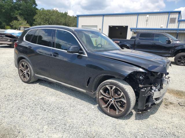 VIN 5UXCR4C03N9J04425 2022 BMW X5, Sdrive 40I no.4