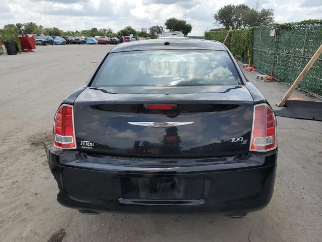 2013 Chrysler 300 S VIN: 2C3CCABG5DH718430 Lot: 59648604