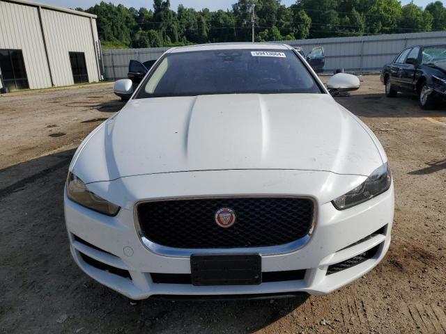 VIN SAJAR4BG3HA975742 2017 Jaguar XE no.5