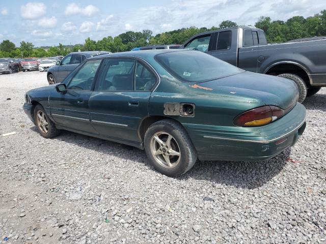 1996 Pontiac Bonneville Se VIN: 1G2HX52K3T4209860 Lot: 56100124