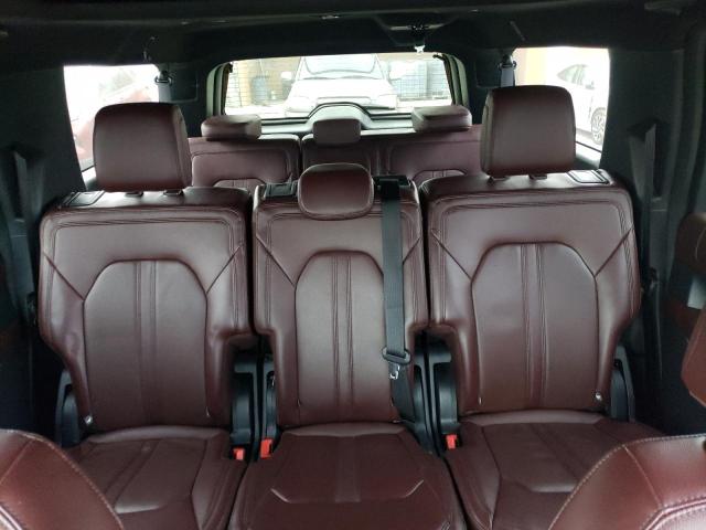 2023 FORD EXPEDITION - 1FMJK1K80PEA12262