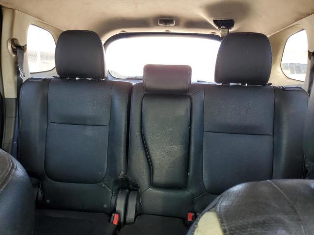 2016 Mitsubishi Outlander Se VIN: JA4AD3A34GZ004068 Lot: 57016224