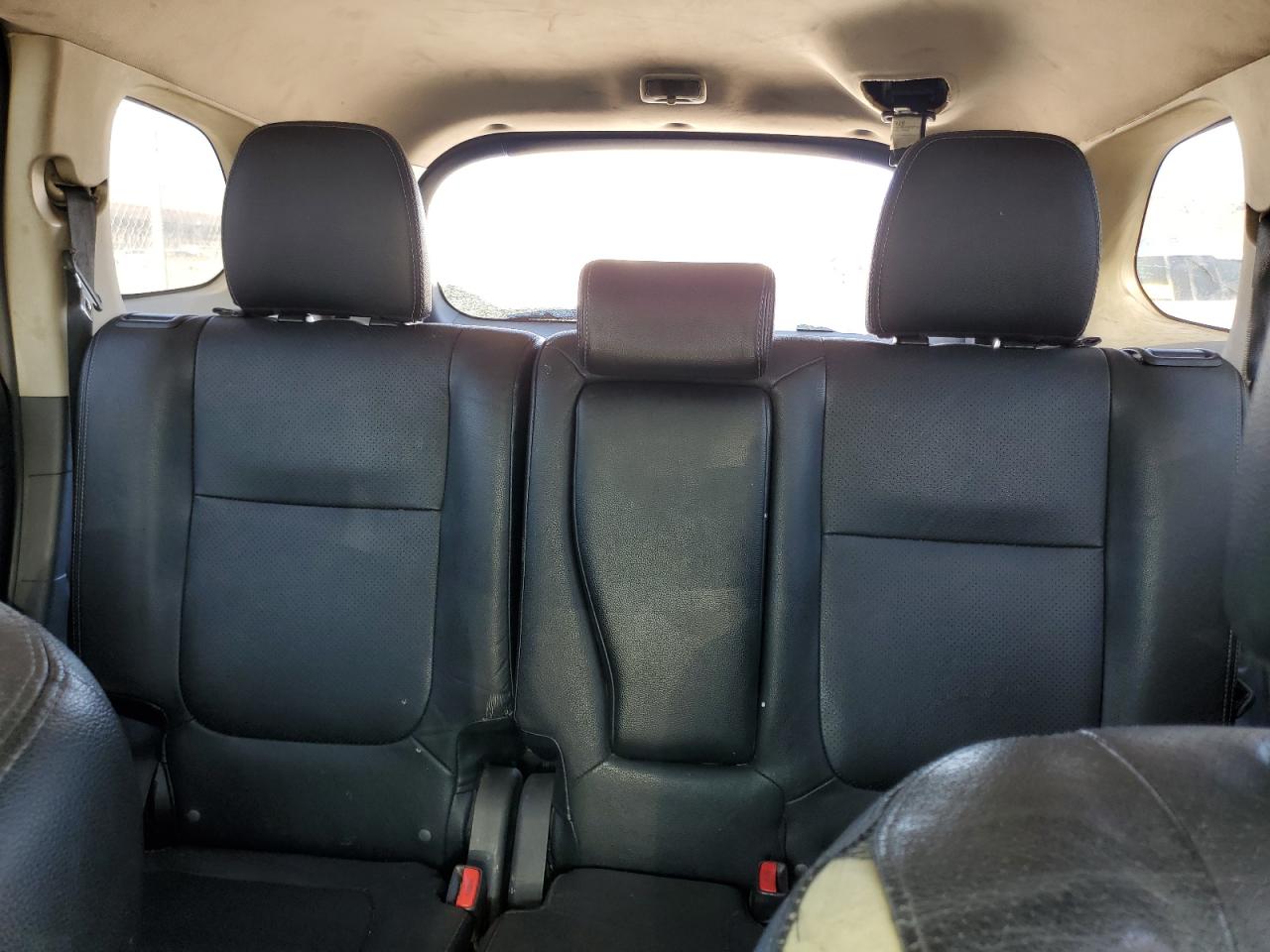 JA4AD3A34GZ004068 2016 Mitsubishi Outlander Se