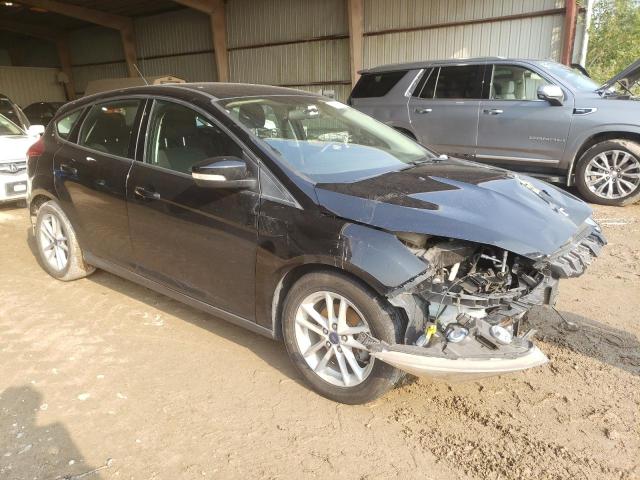 VIN 1FADP3K23HL229205 2017 Ford Focus, SE no.4