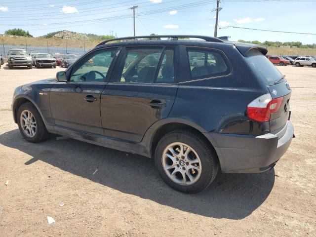 2004 BMW X3 2.5I VIN: WBXPA73424WC35639 Lot: 60821194