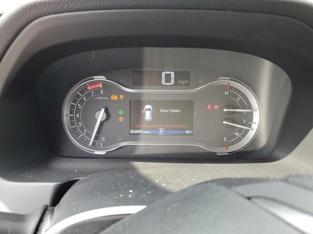 2018 Honda Pilot Ex VIN: 5FNYF5H32JB022064 Lot: 59419384