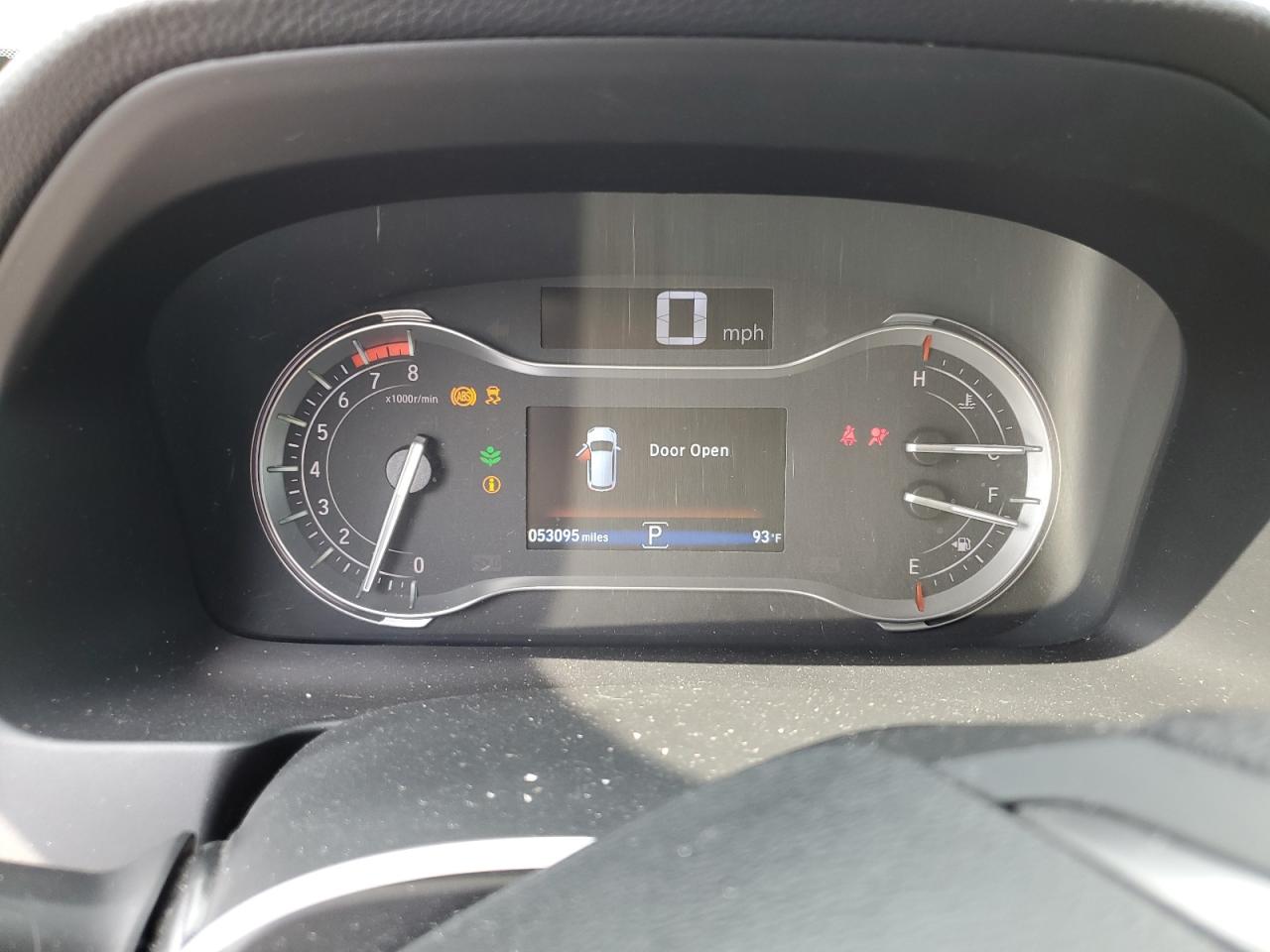 5FNYF5H32JB022064 2018 Honda Pilot Ex