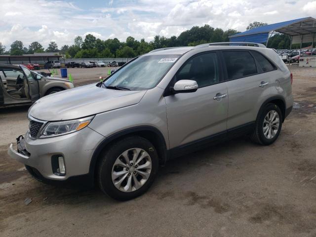 2015 KIA SORENTO EX - 5XYKU4A74FG647794