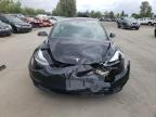 Lot #2701378668 2018 TESLA MODEL 3