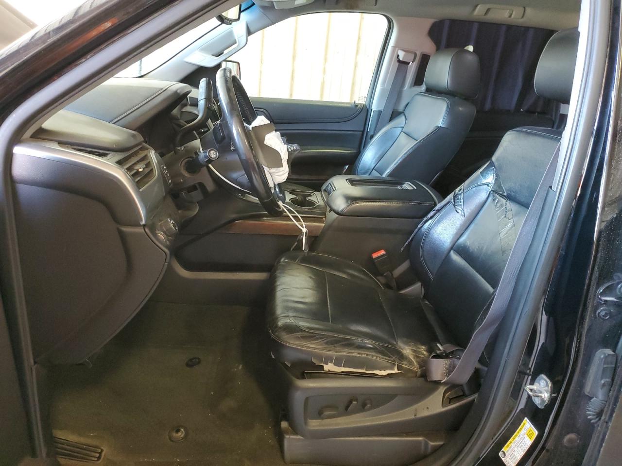 1GNSCBKC7FR231153 2015 Chevrolet Tahoe C1500 Lt