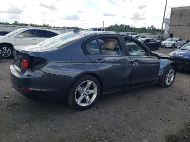 2013 BMW 328 Xi VIN: WBA3B3C53DF530253 Lot: 57309064