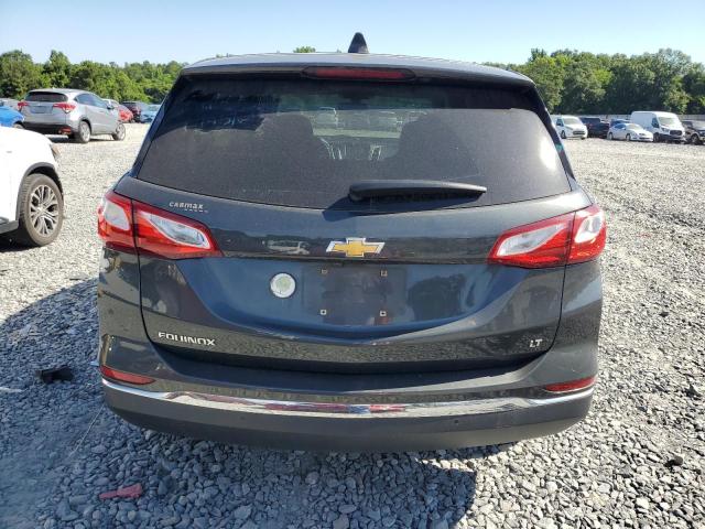 2018 Chevrolet Equinox Lt VIN: 3GNAXJEV1JS641315 Lot: 58067634