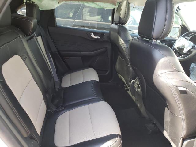 2021 Ford Escape Titanium VIN: 1FMCU9DZXMUA16246 Lot: 58342604