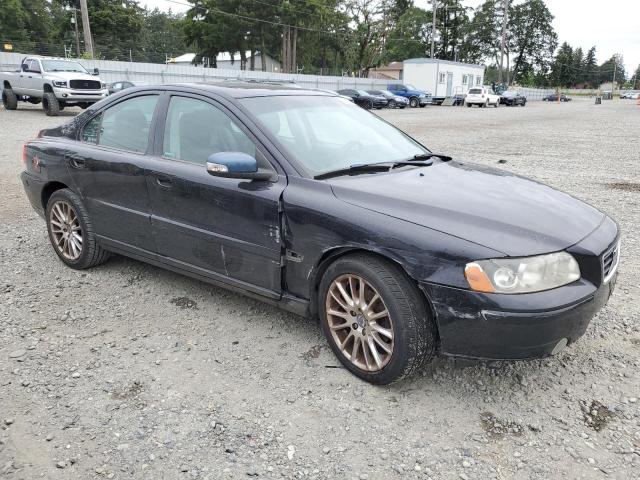 2007 Volvo S60 2.5T VIN: YV1RS592972617957 Lot: 58362924