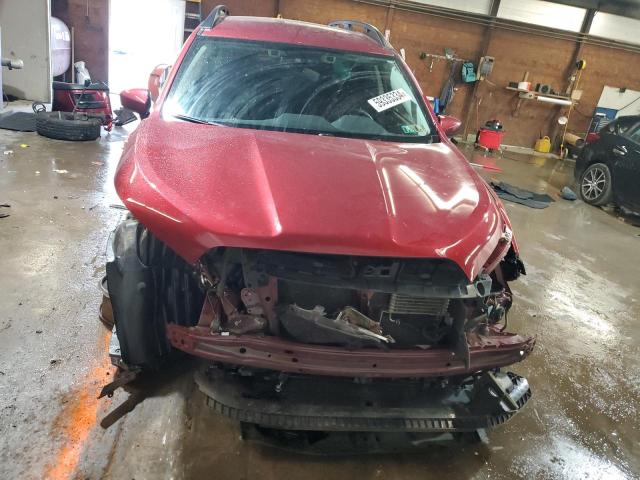 2021 Subaru Ascent Premium VIN: 4S4WMAFD7M3460187 Lot: 59335334