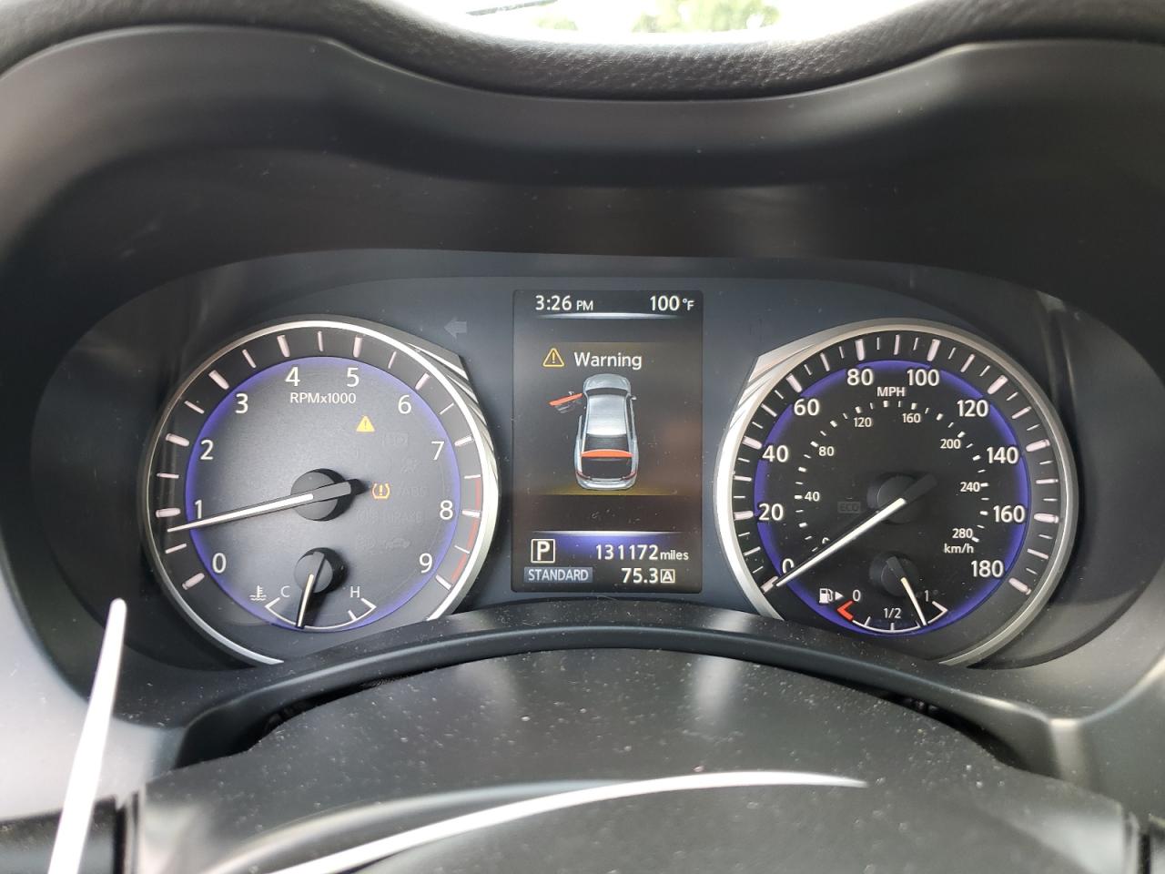 JN1BV7AP6EM686773 2014 Infiniti Q50 Base