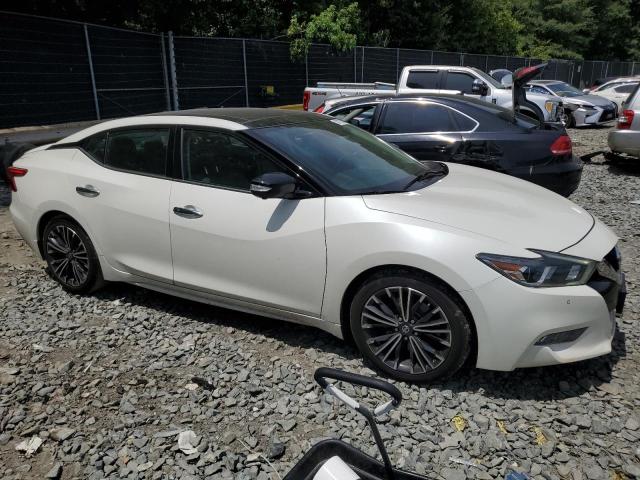 Vin: 1n4aa6ap2hc421962, lot: 59726734, nissan maxima 3.5s 20174