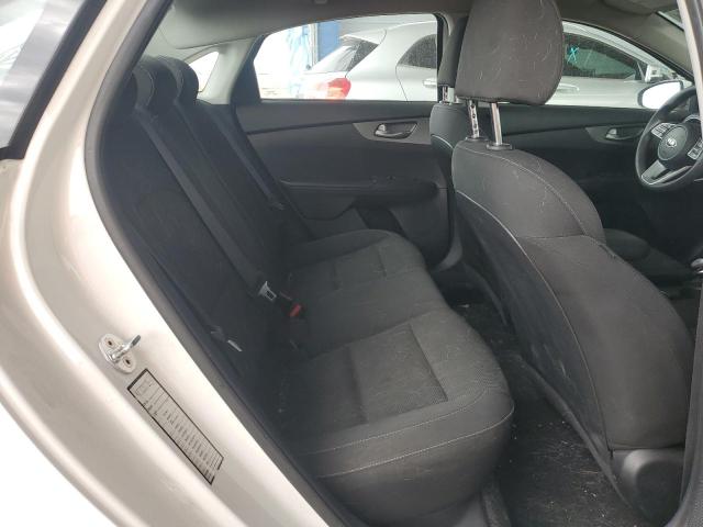 2021 Kia Forte Fe VIN: 3KPF24ADXME311493 Lot: 59984664