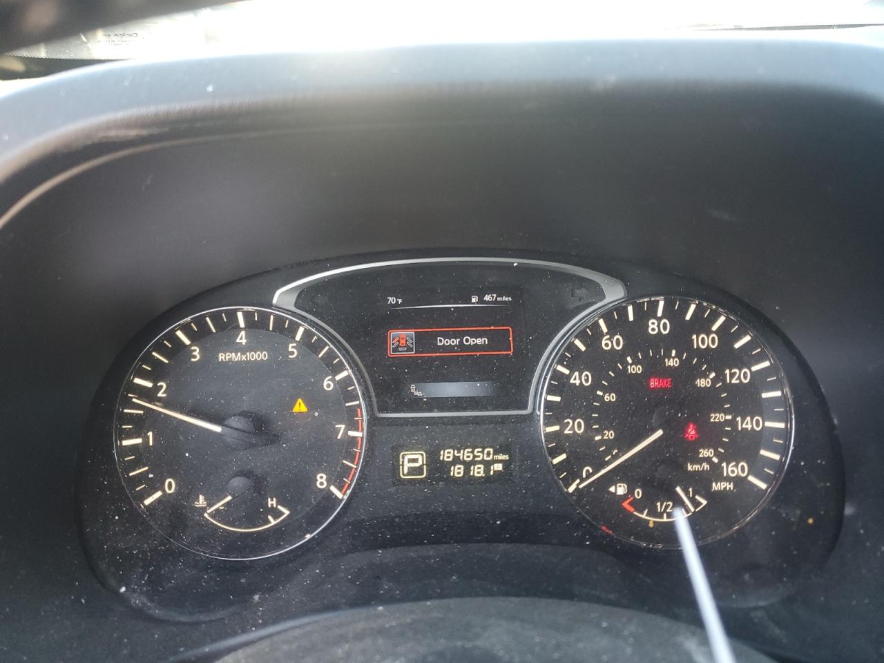 5N1AR2MN6FC628451 2015 Nissan Pathfinder S