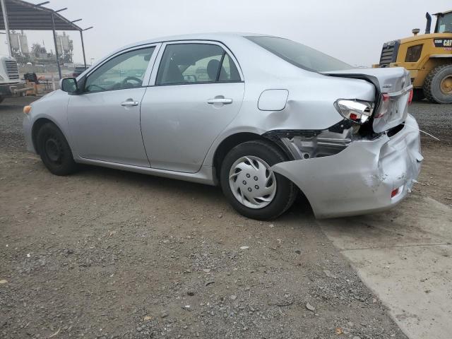 2013 Toyota Corolla Base VIN: JTDBU4EE2DJ115059 Lot: 57710294