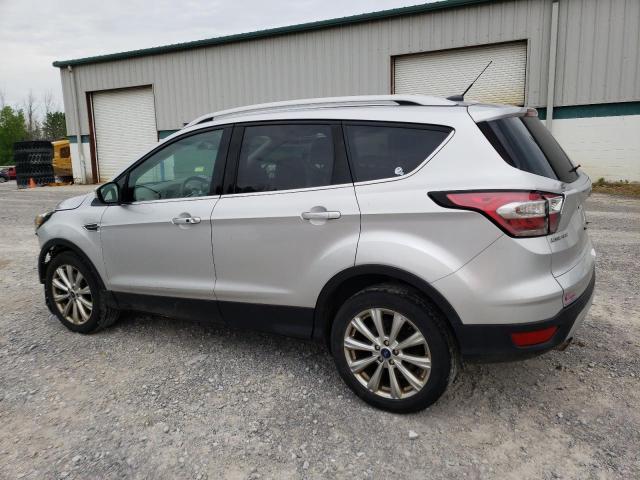 2017 FORD ESCAPE TIT 1FMCU9JD0HUB98067  60421494