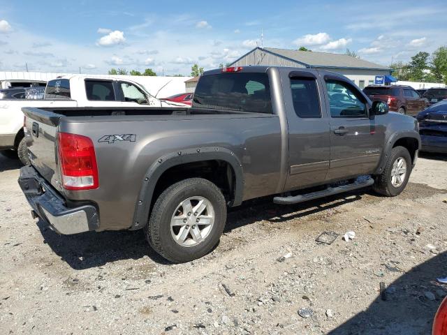 2012 GMC Sierra K1500 Sle VIN: 1GTR2VE71CZ192310 Lot: 57259954