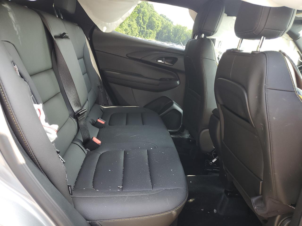 KL79MSSL5RB040927 2024 Chevrolet Trailblazer Activ