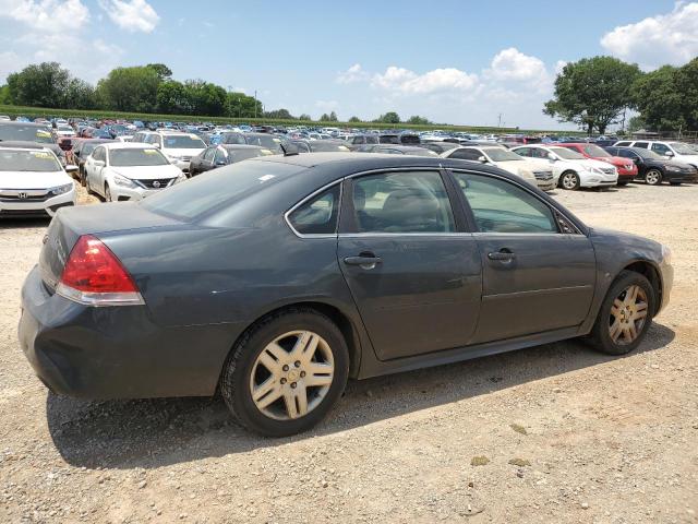 2015 CHEVROLET IMPALA LIM - 2G1WB5E36F1145361