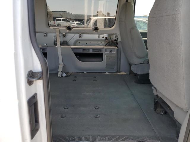 2018 Ford Econoline E350 Super Duty Wagon VIN: 1FBSS31L18DA45308 Lot: 58969224