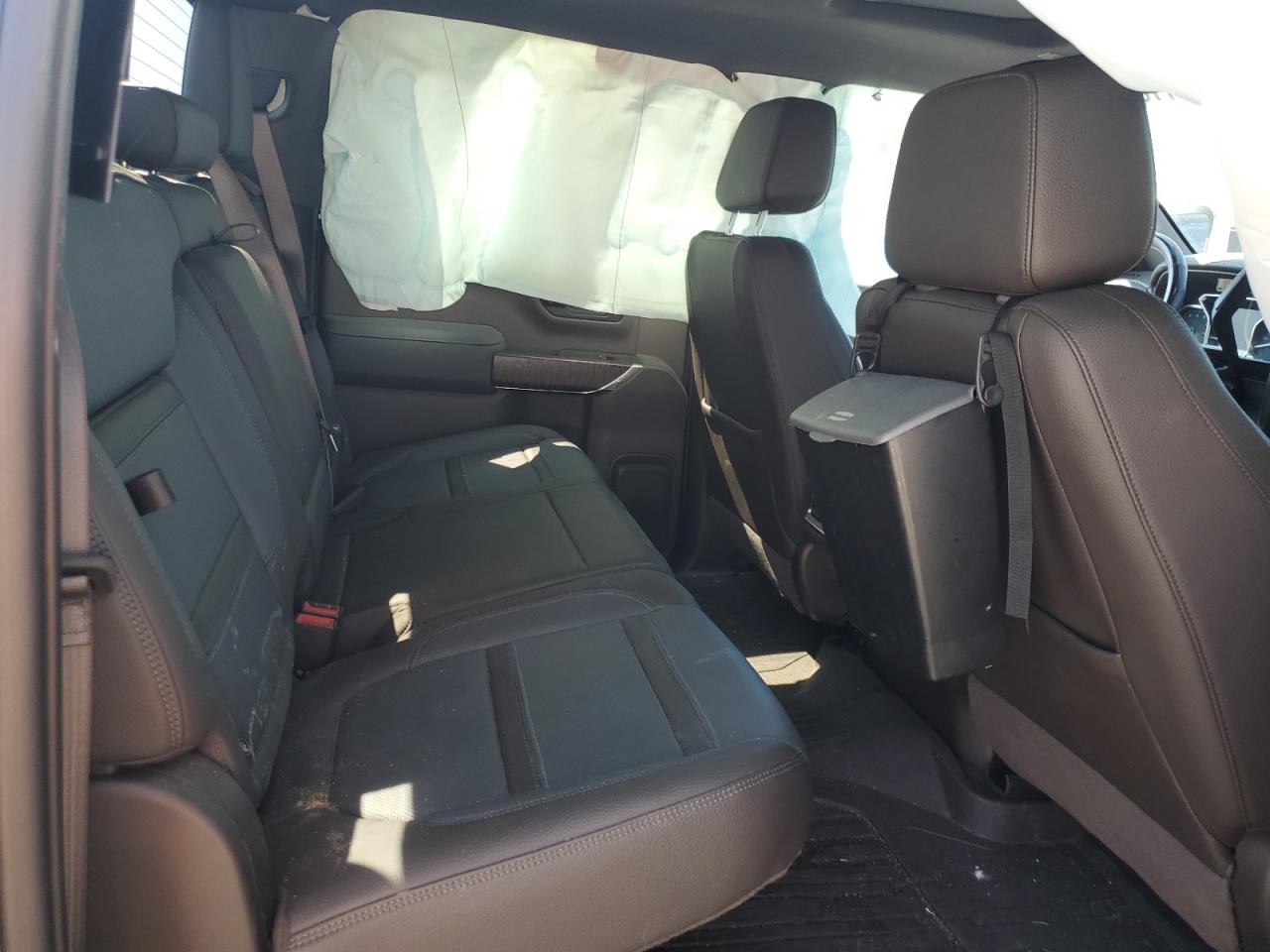 3GTU9FEDXLG142734 2020 GMC Sierra K1500 Denali