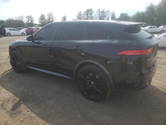 SADCZ2EE5LA647869 Jaguar F-Pace SVR 2