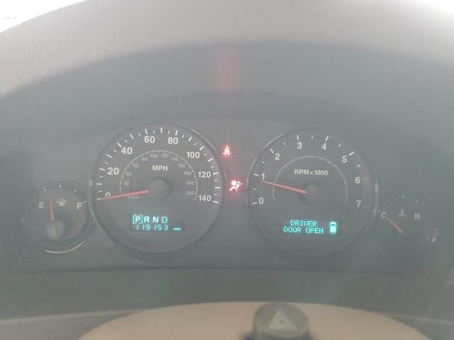 2006 Jeep Grand Cherokee Laredo VIN: 1J4HR48N76C182331 Lot: 57774094