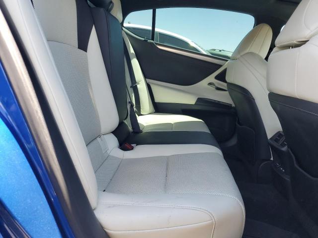 2021 Lexus Es 350 Base VIN: 58AHZ1B13MU097816 Lot: 57653464