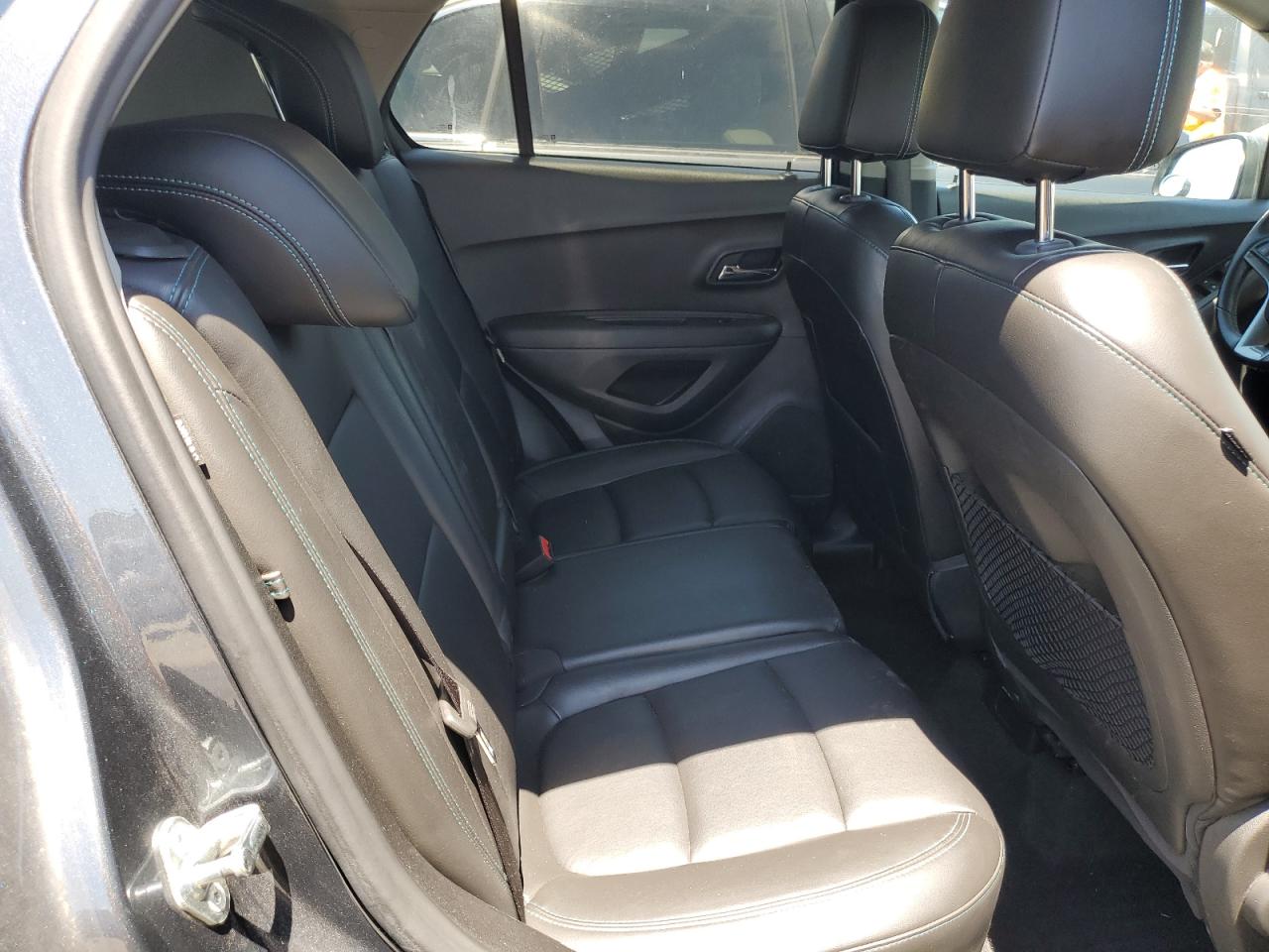 3GNCJRSB5GL232756 2016 Chevrolet Trax Ltz