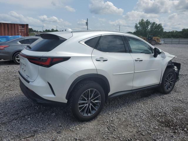 2022 Lexus Nx 350H VIN: JTJAKCEZ1N5000801 Lot: 58025764