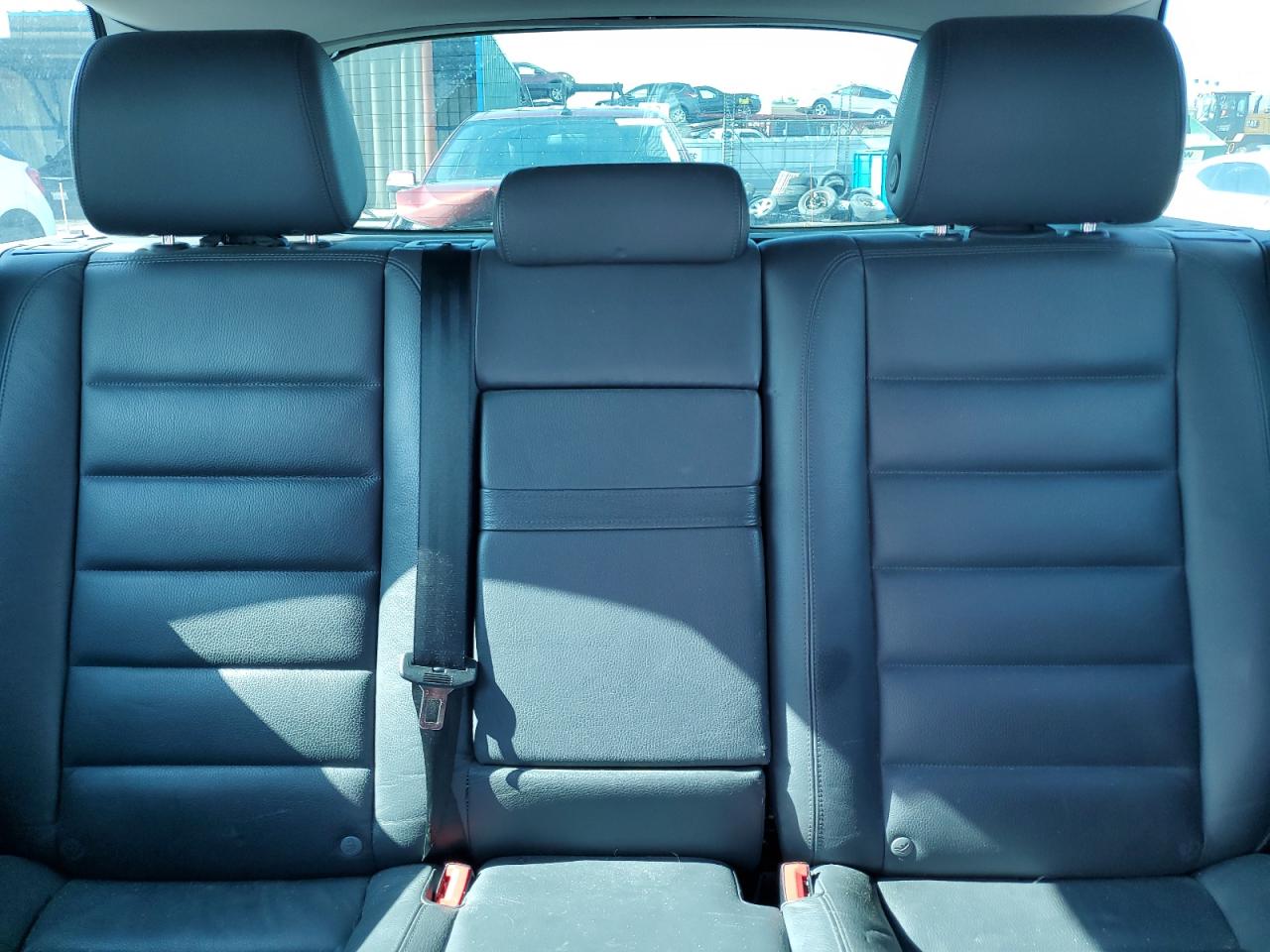 WVGPT77L86D062130 2006 Volkswagen Touareg Tdi 5.0