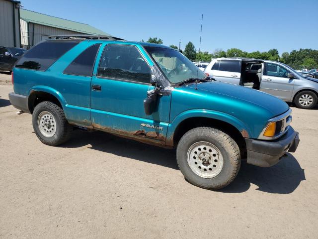 1995 Chevrolet Blazer VIN: 1GNCT18W4S2191620 Lot: 57622864