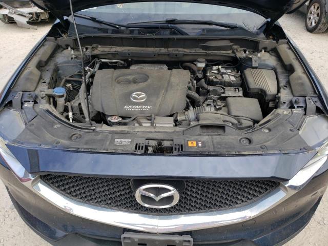 2017 MAZDA CX-5 TOURI - JM3KFBCL9H0198878