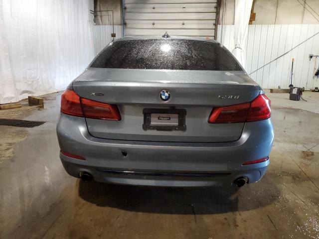 VIN WBAJA7C58KWW25292 2019 BMW 5 Series, 530 XI no.6