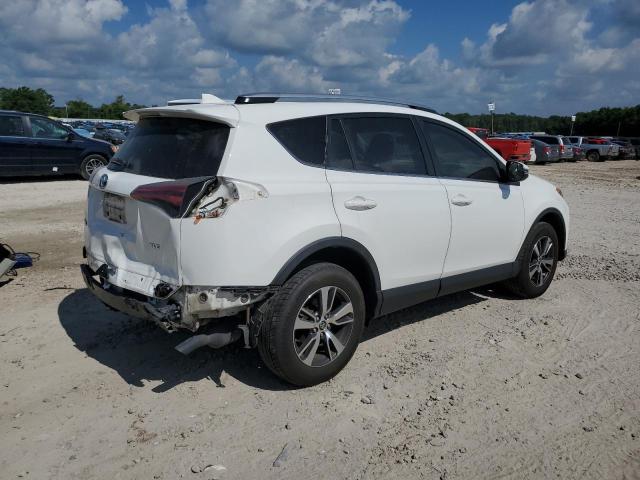 2017 Toyota Rav4 Xle VIN: JTMWFREV9HJ101948 Lot: 57850204