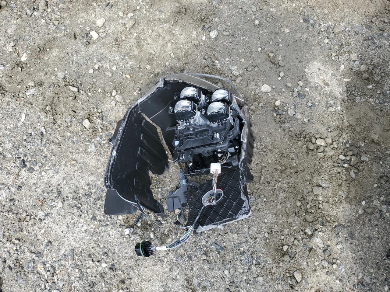 5XYP5DGC3PG358009 2023 Kia Telluride Sx