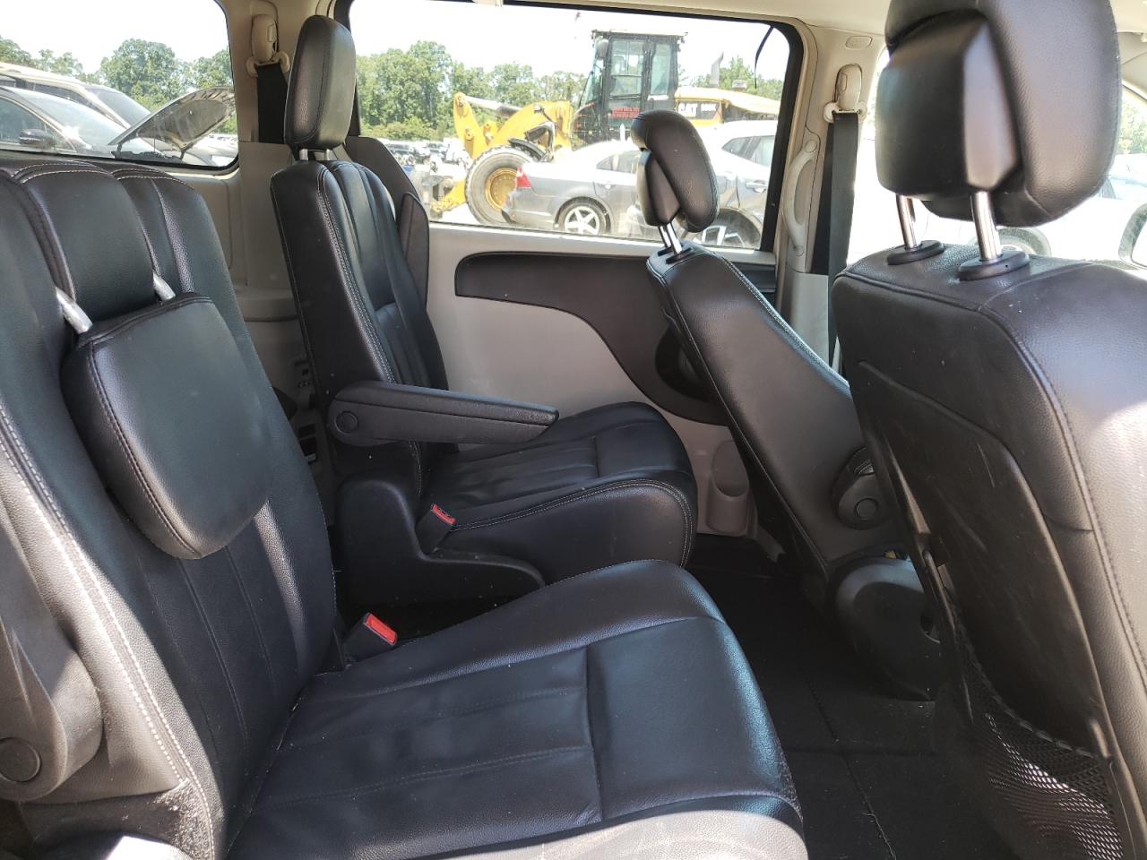 2C4RC1BG0DR682727 2013 Chrysler Town & Country Touring