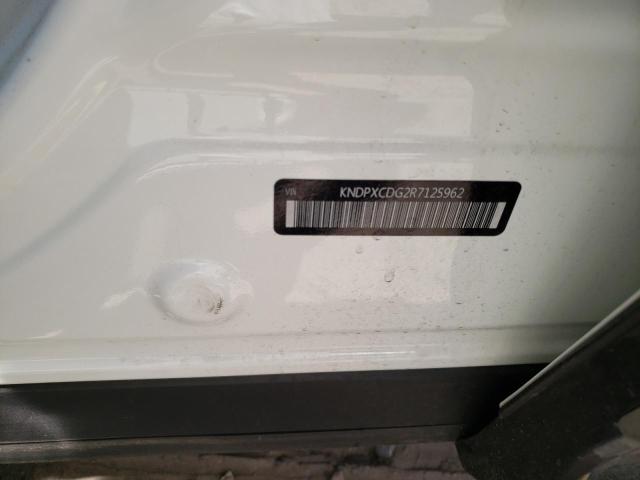 2024 KIA SPORTAGE S - KNDPXCDG2R7125962