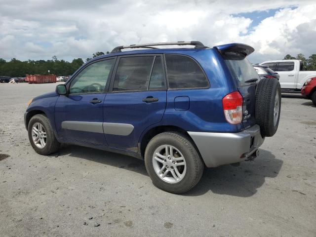 2003 Toyota Rav4 VIN: JTEGH20V130101806 Lot: 58659844