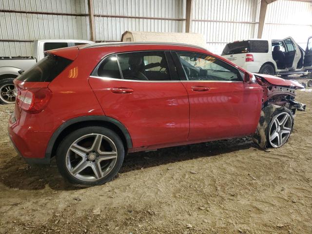 VIN WDCTG4GB7GJ194385 2016 Mercedes-Benz GLA-Class,... no.3