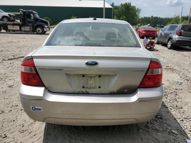 2007 Ford Five Hundred Limited VIN: 1FAHP25147G139566 Lot: 57376544